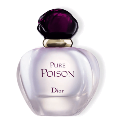 DIOR Pure Poison Eau De Parfum Pour Femme