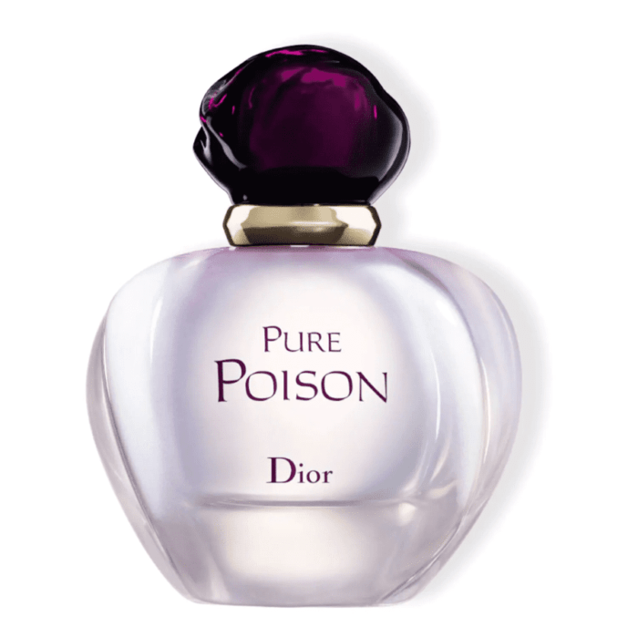 DIOR Pure Poison Eau De Parfum Pour Femme