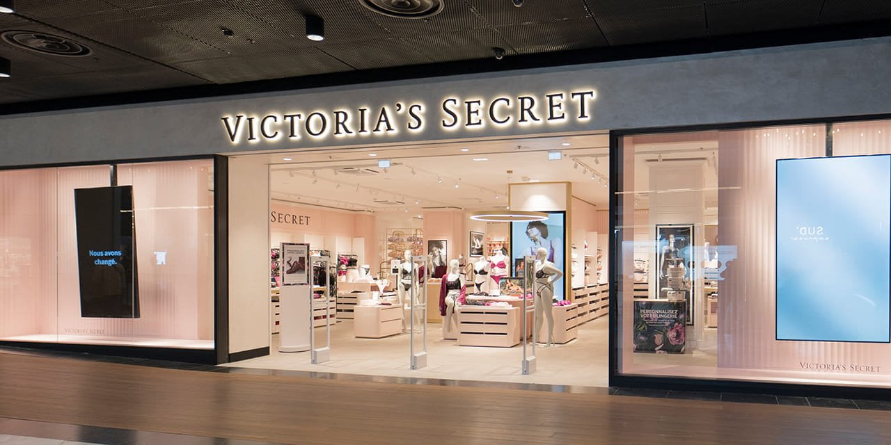 Victorias Secret