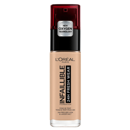 LOreal Paris Infallible 24H