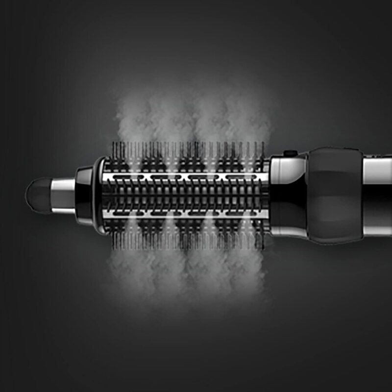 Braun Satin Hair 5 AS530 Airstyler Haarstyler mit 3 Aufsätzen