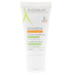 A-Derma Exomega Control Crème Émolliente Anti-Grattage 50 ml
