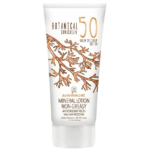 BOTANICAL SPF 50 MINERAL SUNSCREEN LOTION
