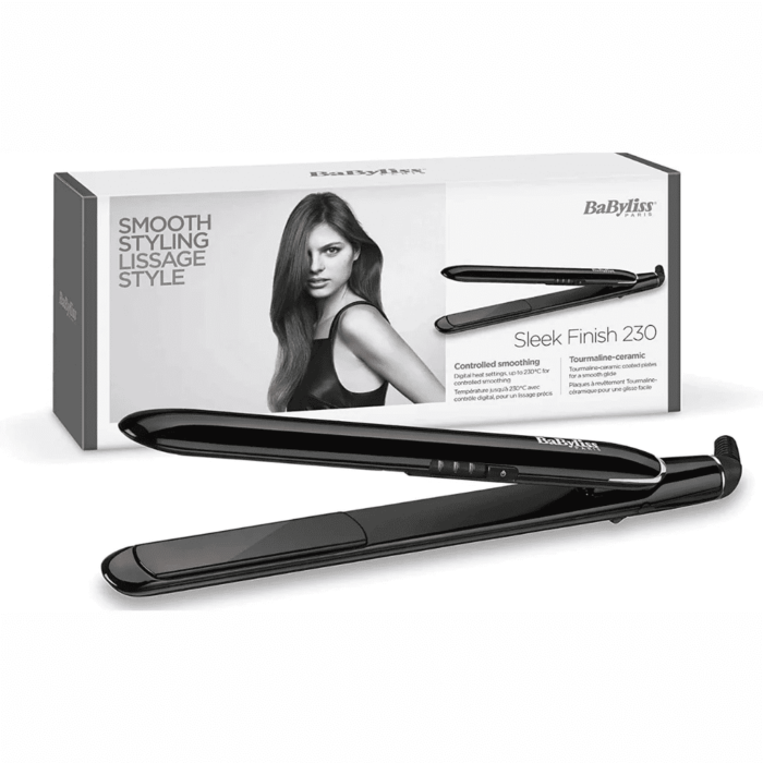 BaByliss Lisseur Sleek Finish 230