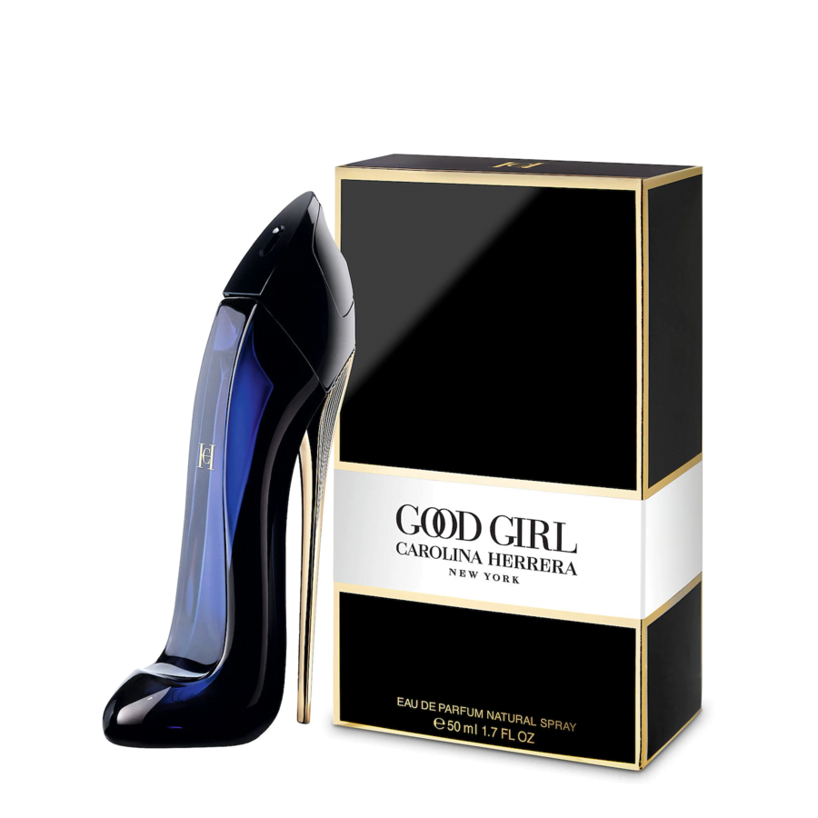 CAROLINA HERRERA GOOD GIRL EAU DE PARFUM 150ML Alfariscosmetique CAROLINA HERRERA GOOD GIRL EAU DE PARFUM 150ML Alfariscosmetique