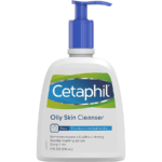 CETAPHIL OILY SKIN CLEANSER 236ML