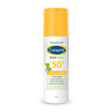 CETAPHIL SUN KIDS SPF 50+ LOTION