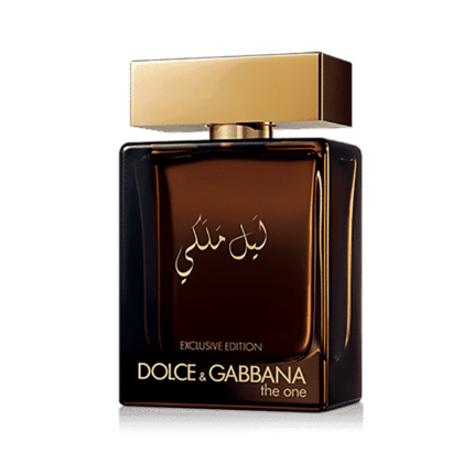 DOLCE & GABBANA ليل ملكي EDP (150ML)