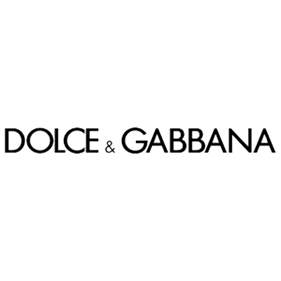 DOLCE & GABBANA