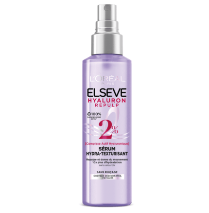 ELSEVE HYALURON REPULP SERUM 150 ML