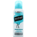 FEMFRESH DÉODORANT FRAÎCHEUR INTIME LONGUE DURÉE 125 ML