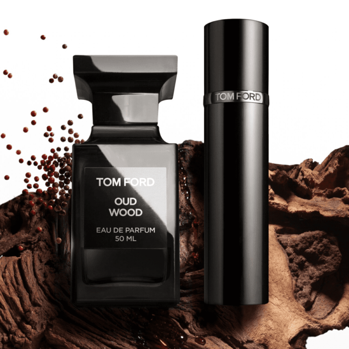 TOM FORD Oud Wood Eau De Parfum