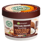 GARNIER ULTRA DOUX LISSANT HAIR FOOD