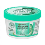 GARNIER ULTRA DOUX MOISTURISING HAIR FOOD