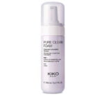 KIKO MILANO PURE CLEAN FOAM 150ML