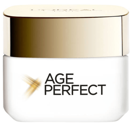 LOREAL AGE PERFECT SOIN RAFFERMISSANT REMAILLANT JOURS