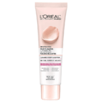 LOREAL GEL NETTOYANT FLEURS DELICATES