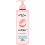 LOREAL LAIT DEMAQUILLANT PEAUX NORMALES A MIXTE 400ML