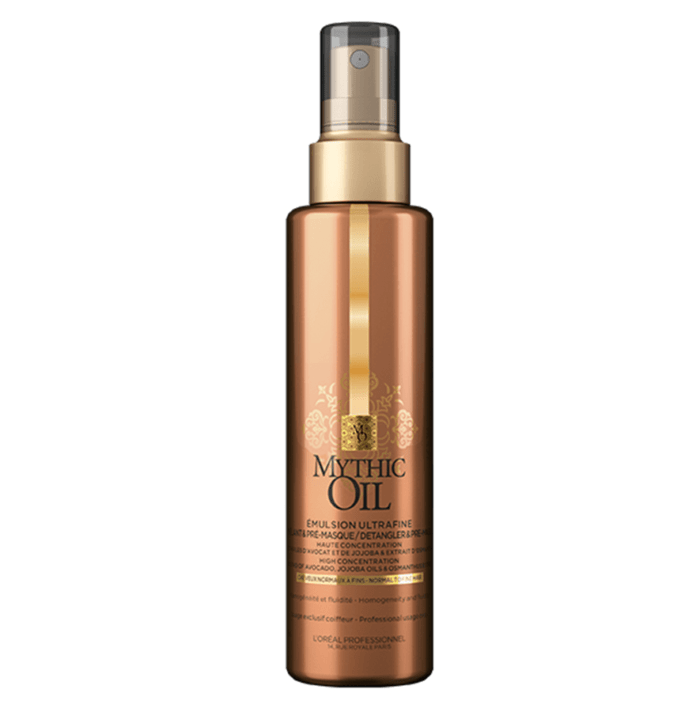 LOREAL MYTHIC OIL EMULSION ULTRAFINE