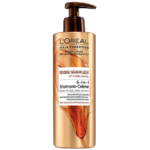LOREAL PARiS 6-IN-1 SHAMPOO-CREME PURERICH