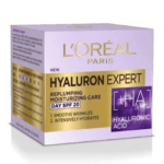 L'Oréal Hyaluron Expert Soin Repulpant Hydratant - Jour SPF 20