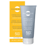 PHOTOWHITE CRÈME SOLAIRE ILLUMINANTE SPF50+ INVISIBLE 50ml