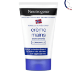 NEUTROGENA CREME MAINS HYDRATANTE CONCENTREE 50ML