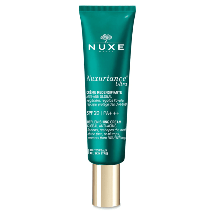 NUXE NUXURIANCE ULTRA CREME REDENSIFIANTE