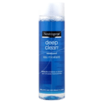 Neutrogena - Eau Micellaire - Deep Clean Vivifiant - 200 Ml