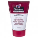 Neutrogena crème mains apaisante sans parfum 50ml