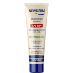 New Derm Ecran Invisible Toucher Sec SPF50+ 50ml