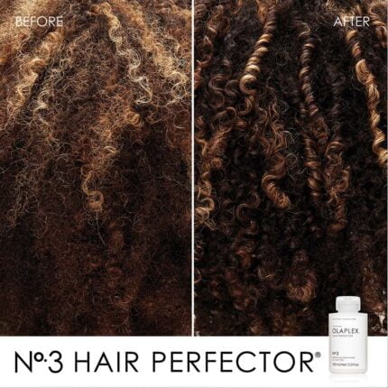 OLAPLEX N 3 Hair PerfectorSoin Cheveux