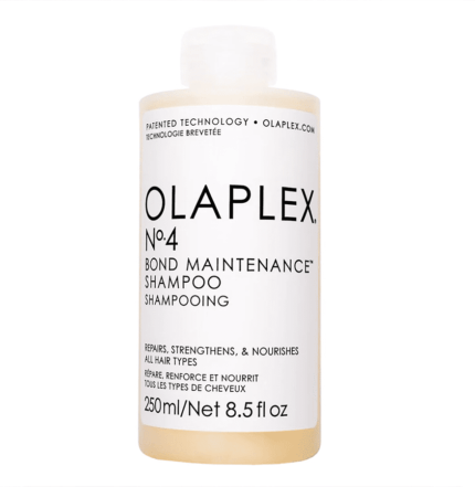 OLAPLEX N 4 Bond Maintenance ™Shampoing