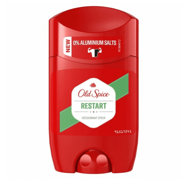 Old Spice RESTART DEODORANT STICK