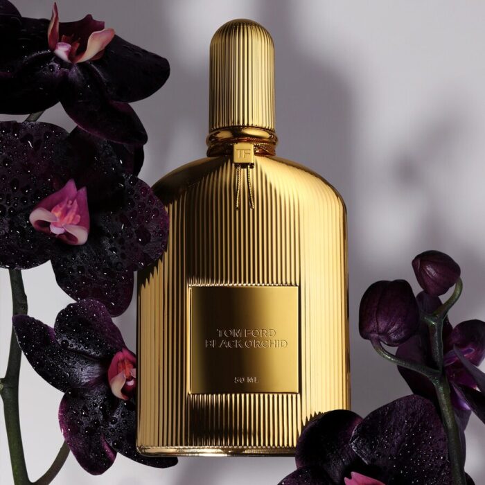 Black Orchid Parfum