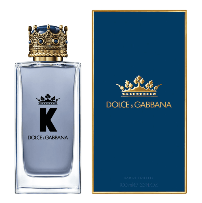 K By Dolce&Gabbana Eau De Toilette