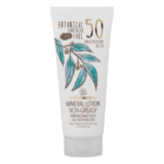 Australian Gold Botanical Sunscreen SPF 50