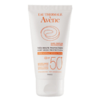 AVENE TRES HAUTE PROTECTION CREME MINERALE SPF50+ 50ML