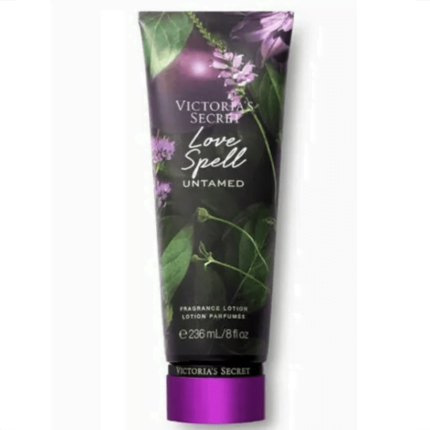 VICTORIA'S SECRET LOVE SPELL UNTAMED