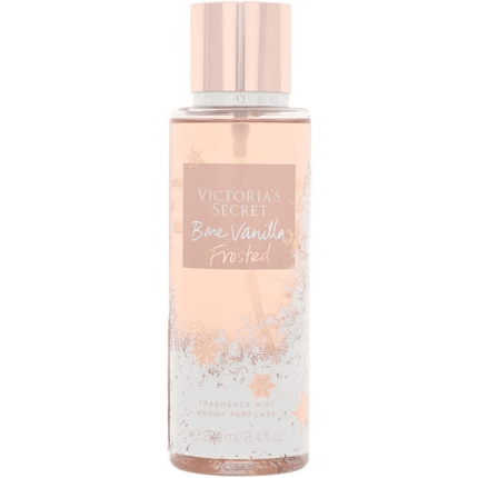 Victoria's Secret Bare Vanilla Frosted