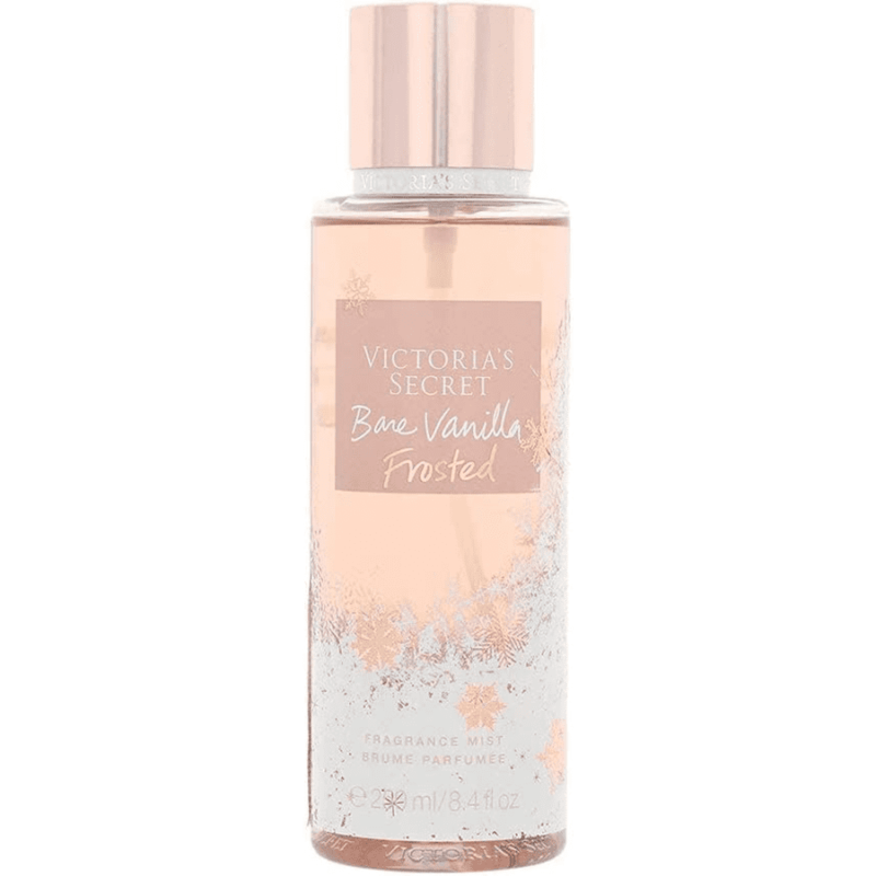 Victoria's Secret Bare Vanilla Frosted