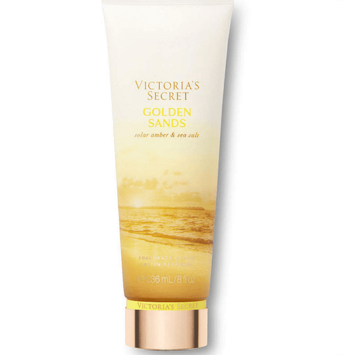 Victoria's Secret Golden Sands