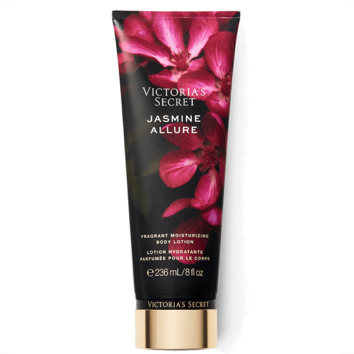 Victoria’s Secret Jasmine Allure