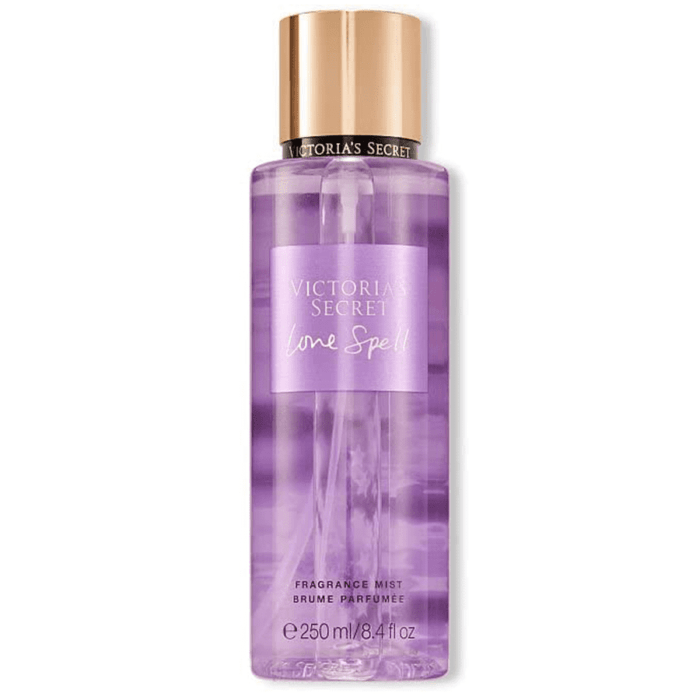 Victoria's Secret Love Spell