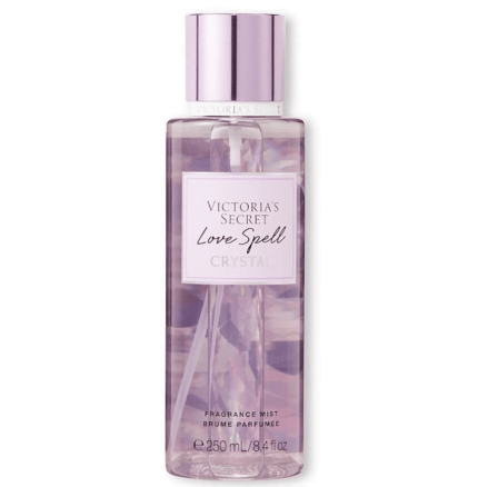 Victoria’s Secret Love Spell Crystal