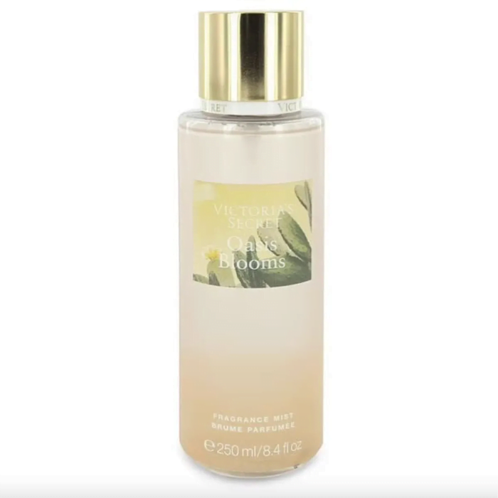 Victoria's Secret Oasis Blooms