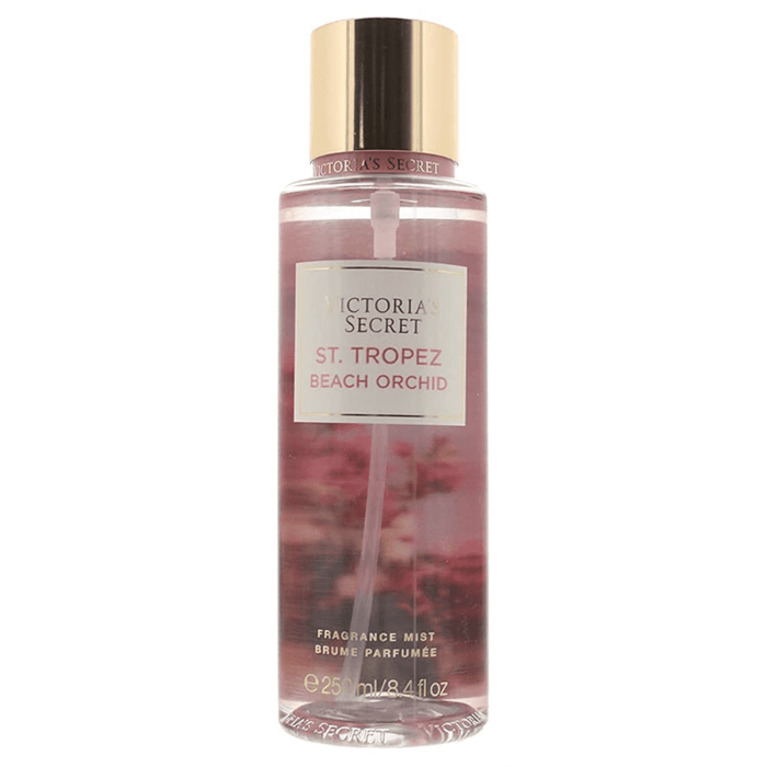 Victoria's Secret St. Tropez Beach Orchid