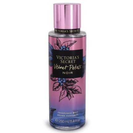 Victoria's secret Velvet petals noir