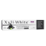 XYLIWHITE CHARCOAL REFRESH TOOTHPASTE