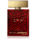 Dolce & Gabbana The One Mysterious Night
